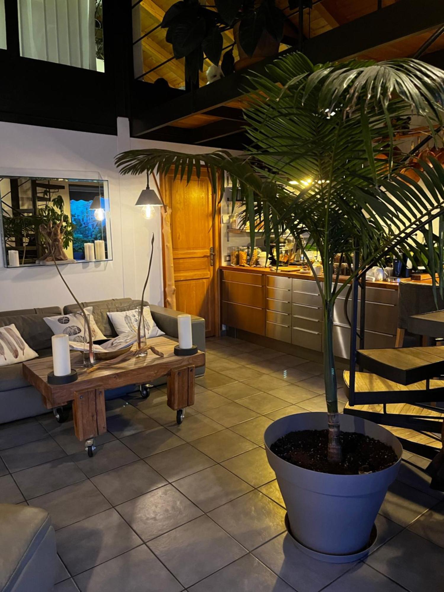 Skylark Bed & Breakfast Grasse Exterior foto